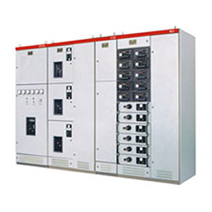 GCS型交流低壓抽出式開(kāi)關(guān)柜